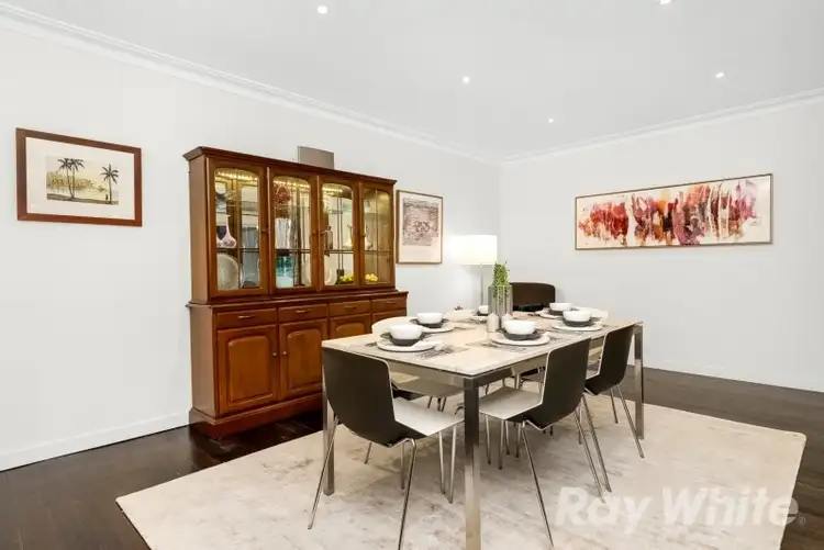 Sixth view of Homely house listing, 827 Highbury Road, Vermont South VIC 3133