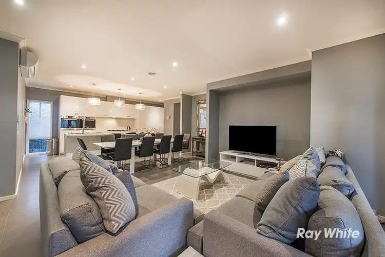 Fifth view of Homely house listing, 2 Maintop Ridge, Botanic Ridge VIC 3977