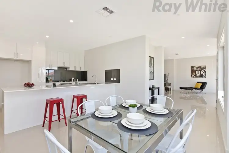 Fifth view of Homely house listing, 34 Airdrie Avenue, Seaton SA 5023