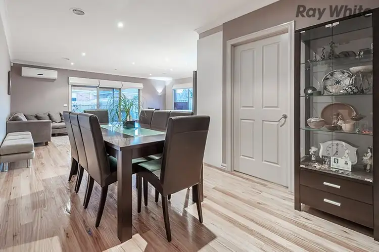 Sixth view of Homely house listing, 2/73 Timele Drive, Hillside VIC 3037