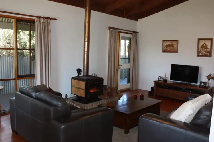 Second view of Homely house listing, 16 Carson Drive, Corowa NSW 2646