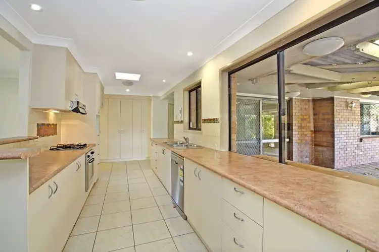 Fourth view of Homely house listing, 23 Keith Street, Capalaba QLD 4157