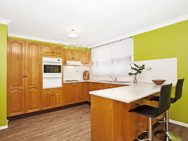 Fourth view of Homely villa listing, 4/7 Stuart Street, Helensburgh NSW 2508