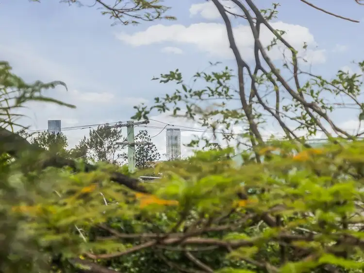 Second view of Homely house listing, 42 Dovedale Crescent, Ashgrove QLD 4060