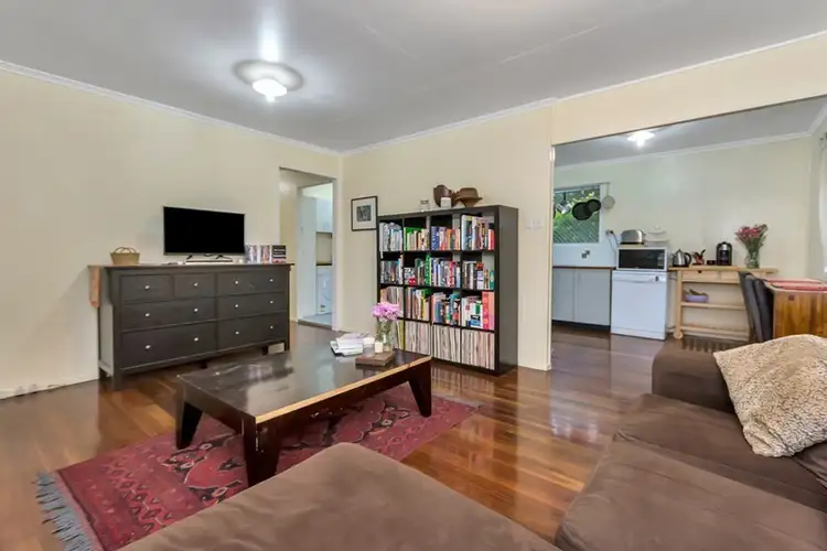 Third view of Homely house listing, 29 Gibbs Street, Riverview QLD 4303