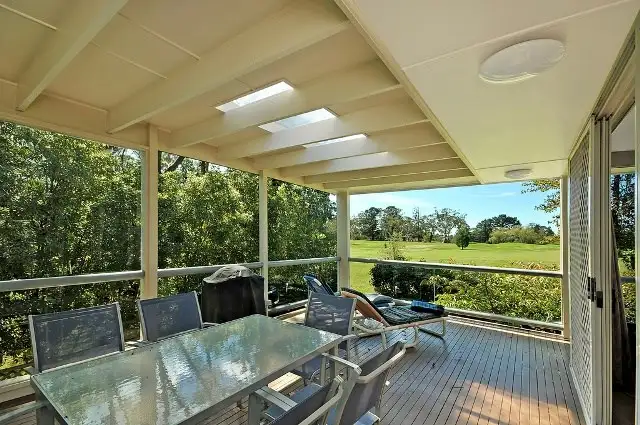 Sixth view of Homely house listing, 122a Gladstone Road, Leura NSW 2780