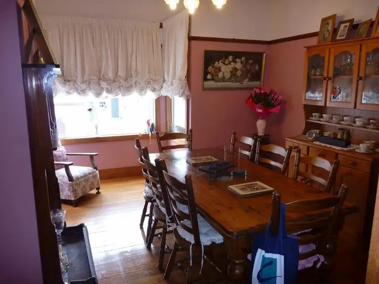 Fifth view of Homely rural property listing, 824 Mooreville Road, Ridgley TAS 7321