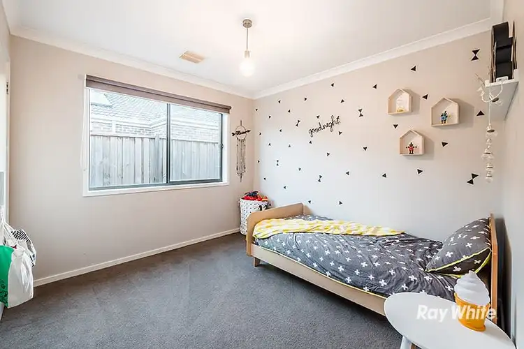 Sixth view of Homely house listing, 11 Mimica Avenue, Lyndhurst VIC 3975