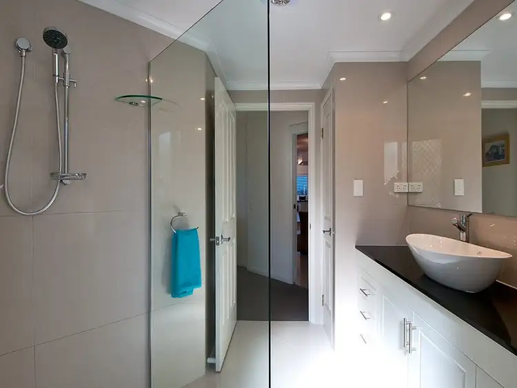 Seventh view of Homely apartment listing, 1/100 Pacific Parade, Bilinga QLD 4225