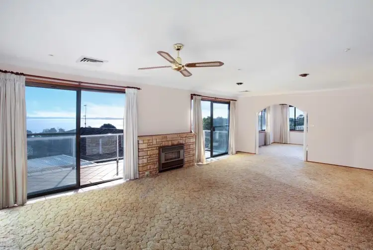 Third view of Homely house listing, 1 Devitt Avenue, Mount Warrigal NSW 2528