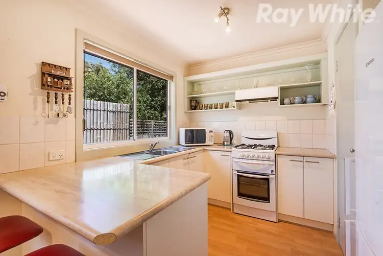 Fifth view of Homely house listing, 3/1 Hugh Street, Knoxfield VIC 3180