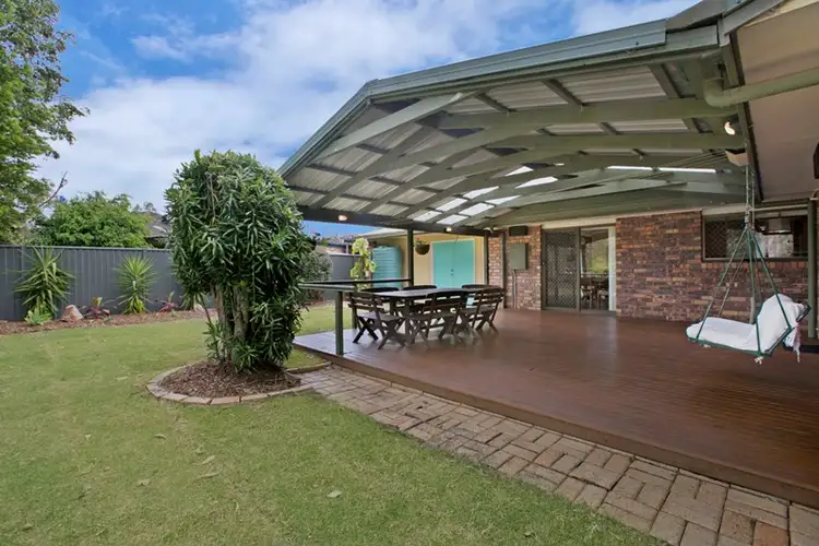 Main view of Homely house listing, 6 Caister Court, Carindale QLD 4152