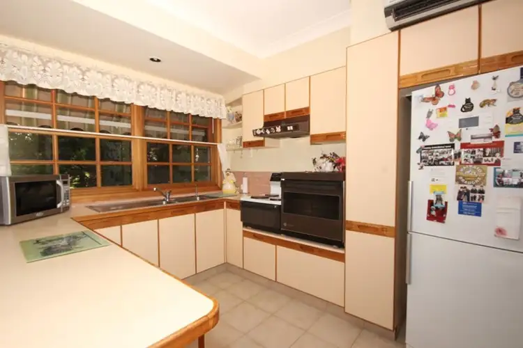 Fifth view of Homely house listing, 43/1 Carramar Drive, Tweed Heads West NSW 2485