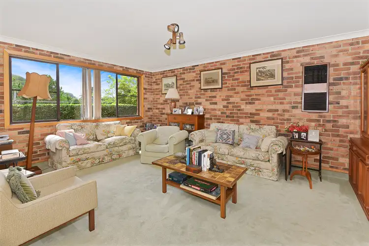 Second view of Homely house listing, 15 Research Road, Narara NSW 2250