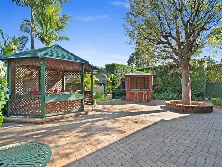 Third view of Homely house listing, 336 Morrison Road, Ryde NSW 2112