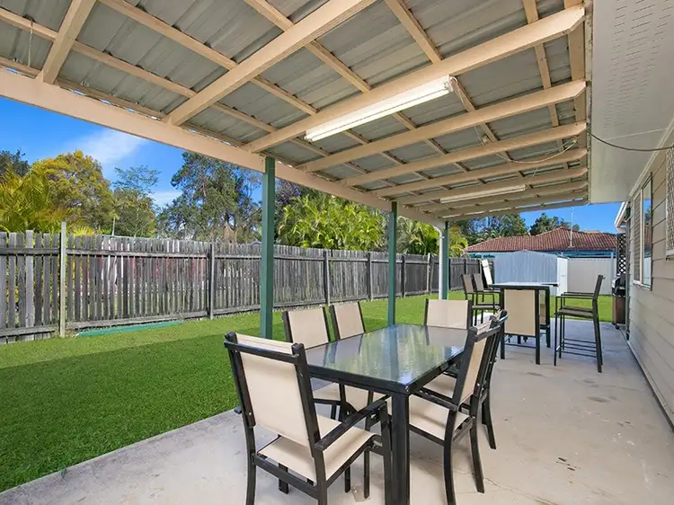 Third view of Homely house listing, 2/12 Concorde Drive, Loganholme QLD 4129