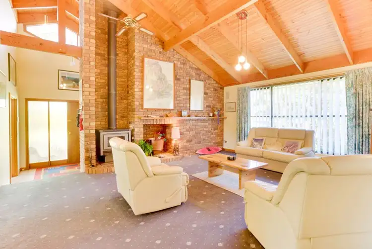 Seventh view of Homely house listing, 25 Kooringal Avenue, Legana TAS 7277