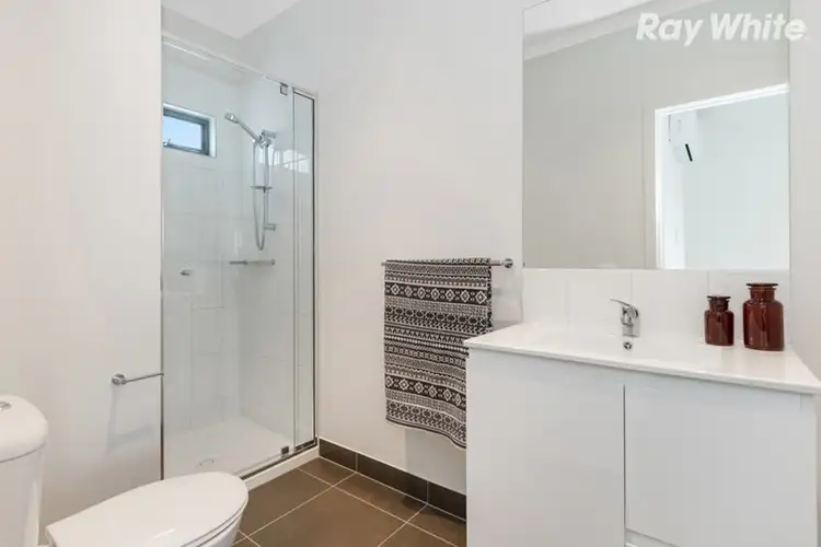 Fourth view of Homely unit listing, 10/27-33 Stamford Crescent, Rowville VIC 3178