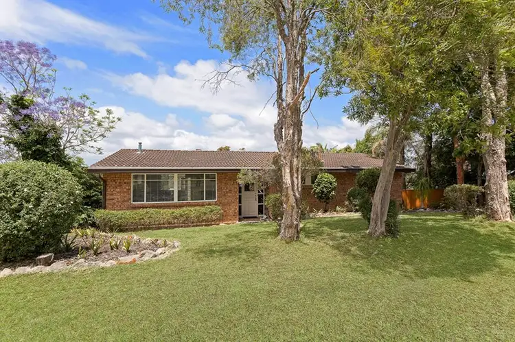 28 Kywong Road, Berowra NSW 2081