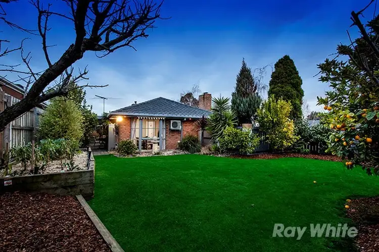 Fourth view of Homely house listing, 10 Pitfield Crescent, Rowville VIC 3178