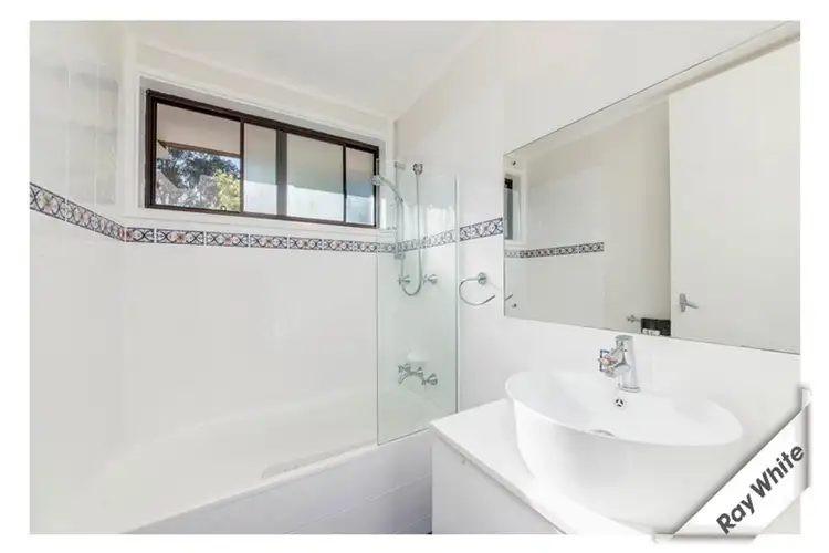 Third view of Homely house listing, 54 Tepper Circuit, Kambah ACT 2902