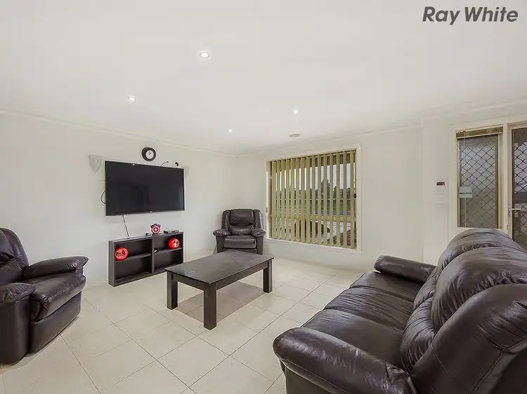 Second view of Homely house listing, 150 Sydenham Road, Delahey VIC 3037