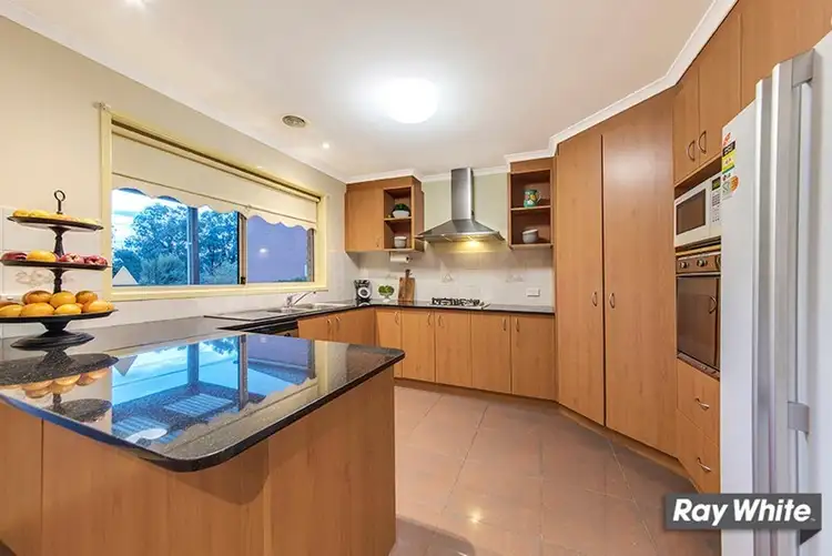 Second view of Homely house listing, 51 Norman Fisher Circuit, Bruce ACT 2617