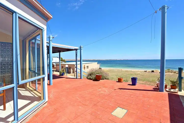 Lot 107 Black Point Drive, Black Point SA 5571