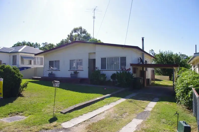 Main view of Homely house listing, 59 Butler Street, Inverell NSW 2360