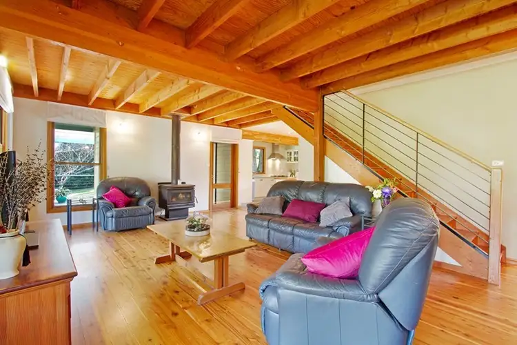 Sixth view of Homely house listing, 135a Warks Hill Road, Kurrajong Heights NSW 2758