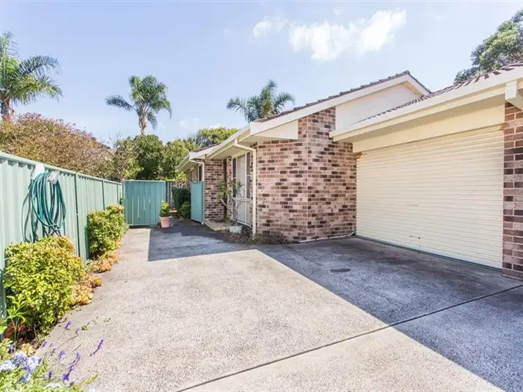 Second view of Homely house listing, 3/7 Augusta Street, Umina Beach NSW 2257
