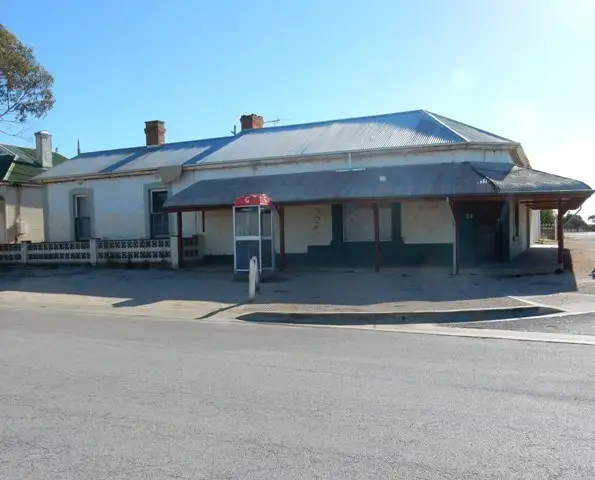 Main view of Homely house listing, 18-20 Gardner Street, Price SA 5570