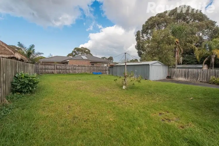 Third view of Homely house listing, 1768 Ferntree Gully Road, Ferntree Gully VIC 3156