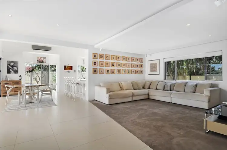 Fifth view of Homely house listing, 34 Daimler Drive, Bundall QLD 4217