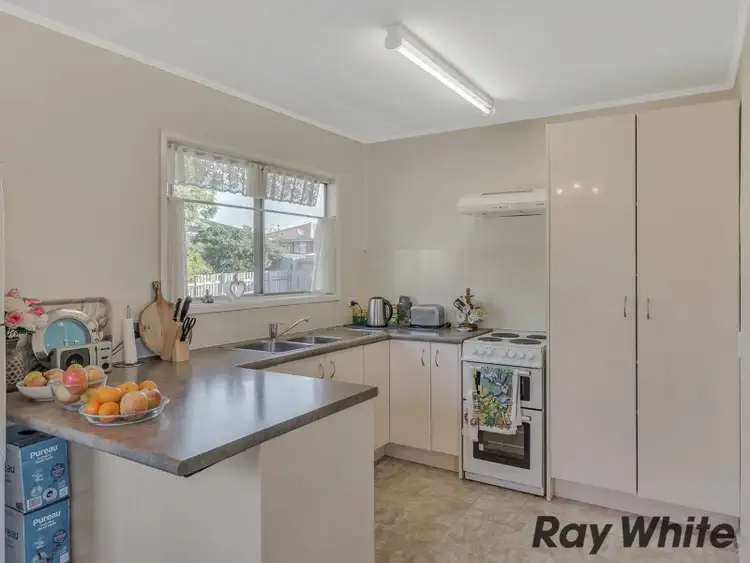 Fourth view of Homely house listing, 13 Hovea Street, Everton Hills QLD 4053