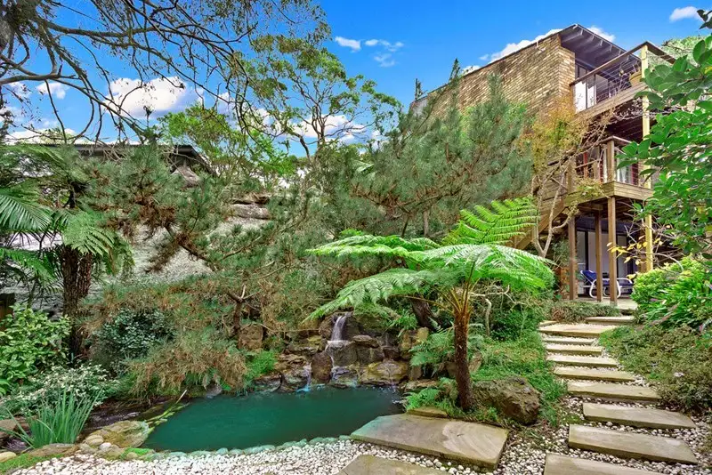 Main view of Homely house listing, 3 Ambrym Avenue, Frenchs Forest NSW 2086