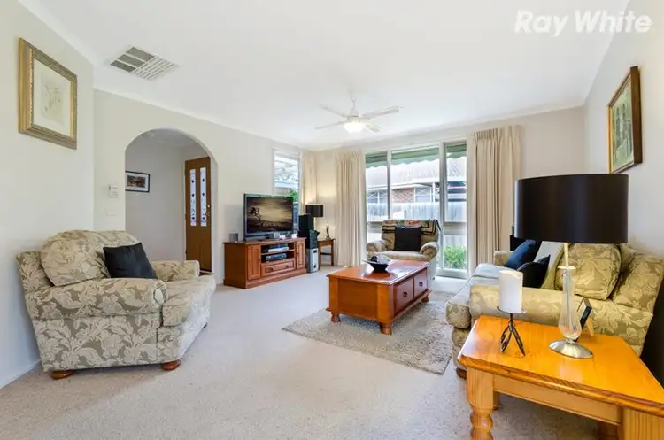 Fourth view of Homely house listing, 21 Westburn Grove, Scoresby VIC 3179