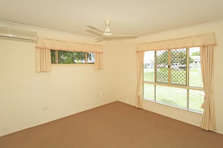 Fifth view of Homely house listing, 327A Denham Ext Street, West Rockhampton QLD 4700