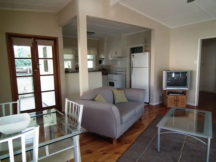 Second view of Homely house listing, 5 River Street, Nagambie VIC 3608