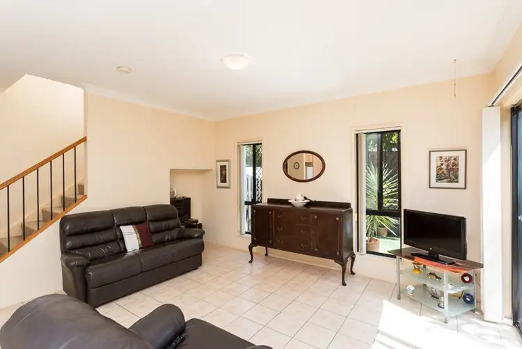 Third view of Homely townhouse listing, 5/32-34 Blake Street, Southport QLD 4215