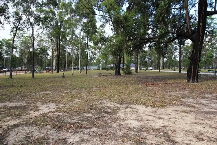 Third view of Homely land listing, 8 Redgum Road, Paxton NSW 2325