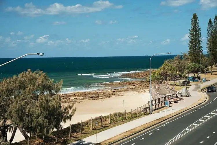Fifth view of Homely unit listing, 18/188 Alexandra Parade, Alexandra Headland QLD 4572