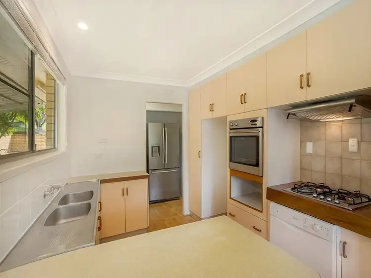 Fifth view of Homely house listing, 11 Garland Crescent, Lismore Heights NSW 2480