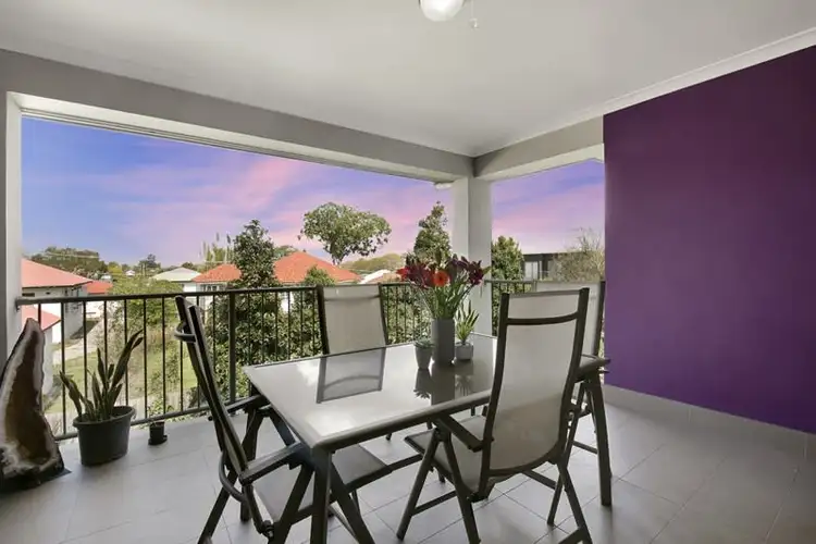 Second view of Homely apartment listing, 4/17 Lyon Street, Moorooka QLD 4105