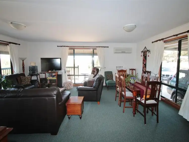 Third view of Homely house listing, 179 Schmerl Road, Auburn SA 5451