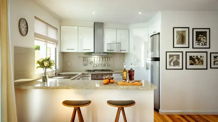 Second view of Homely house listing, 2/427 Scoresby Road, Ferntree Gully VIC 3156