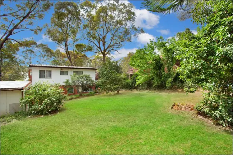 Second view of Homely house listing, 3 Currawong Crescent, Bowen Mountain NSW 2753