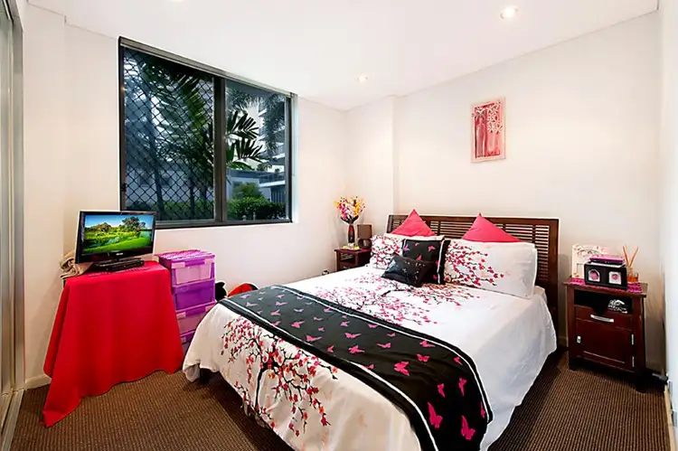 Sixth view of Homely apartment listing, 1 Aqua Street, Southport QLD 4215