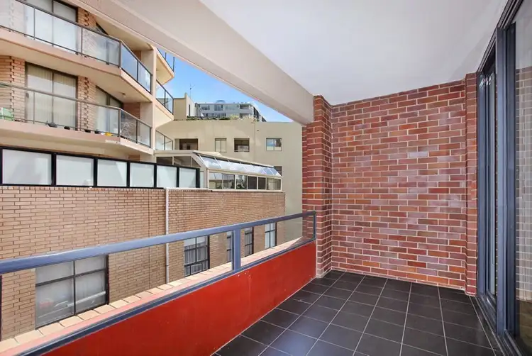 Sixth view of Homely unit listing, 10/107 Oxford Street, Darlinghurst NSW 2010