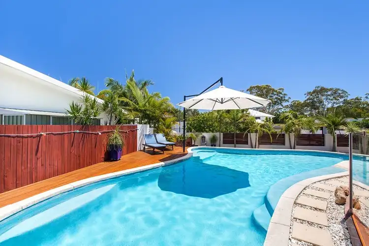 Third view of Homely house listing, 112 The Avenue, Peregian Springs QLD 4573